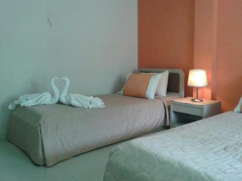 We Train Hotel Don Muang