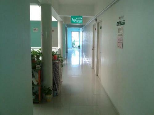 We Train Hotel Don Muang