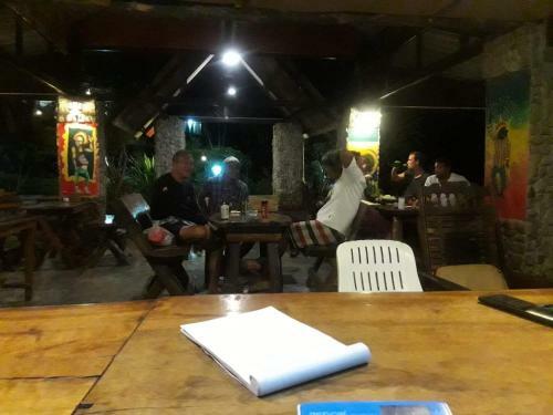 Bed & Breakfast Mayow Bungalow Kohmook