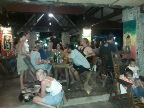 Bed & Breakfast Mayow Bungalow Kohmook