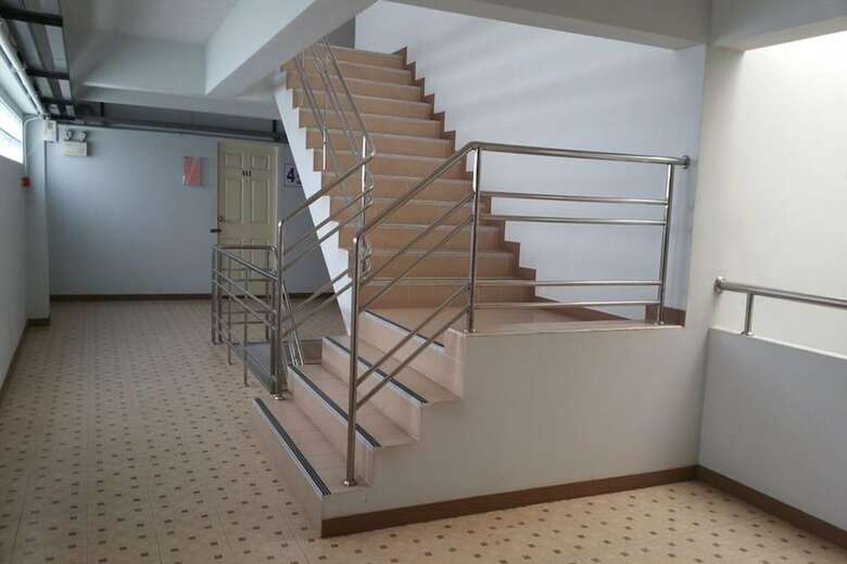 Charoen Apartment Hotel Trang