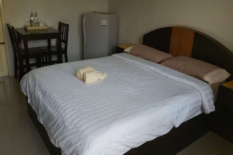 Charoen Apartment Hotel Trang