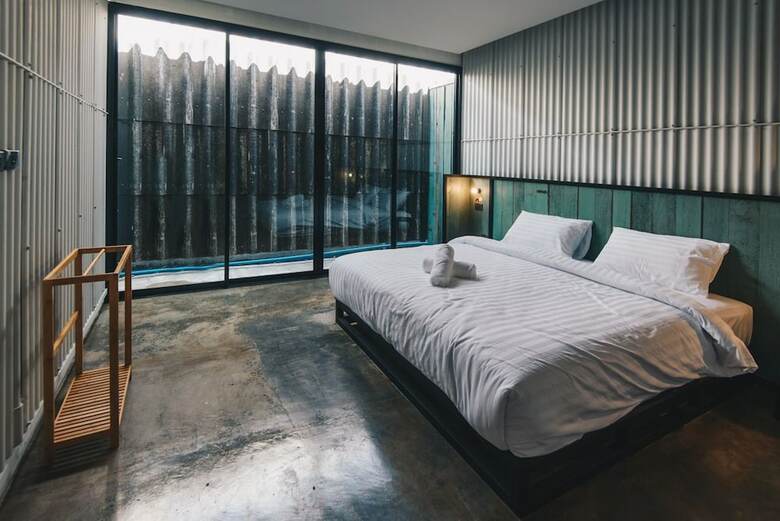 Albergue The Tree Sleep And Space