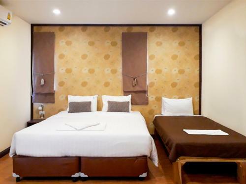 The Parawood Natrang Hotel