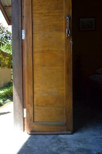 Posada Baandin Home Stay Muang Trang