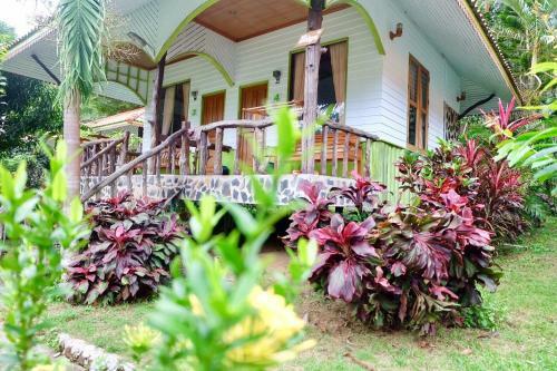 Hostal Koh Kood Garden House