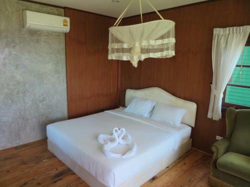 Bed & Breakfast Bangbaobeach Resort