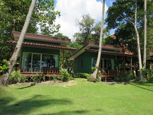 Bed & Breakfast Bangbaobeach Resort