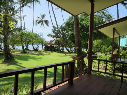 Bed & Breakfast Bangbaobeach Resort