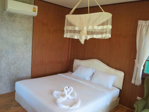 Bed & Breakfast Bangbaobeach Resort