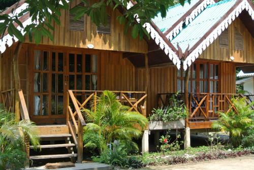 Bed & Breakfast Bangbaobeach Resort