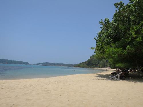 Bed & Breakfast Bangbaobeach Resort
