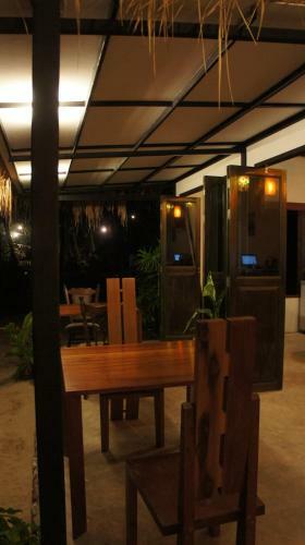 Bed & Breakfast Bangbaobeach Resort