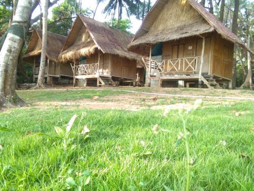 Hotel Cliff View Resort