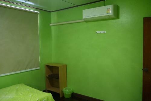 Albergue Punnpannsuk
