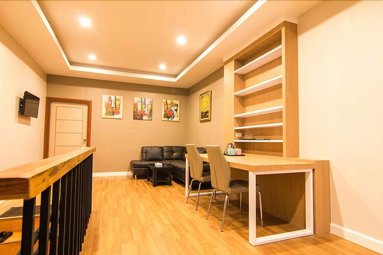 Hotel At Home At Udon