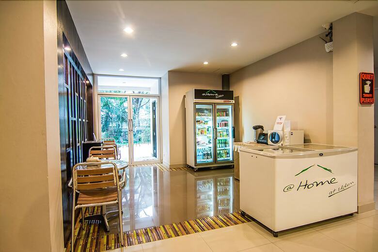 Hotel At Home At Udon