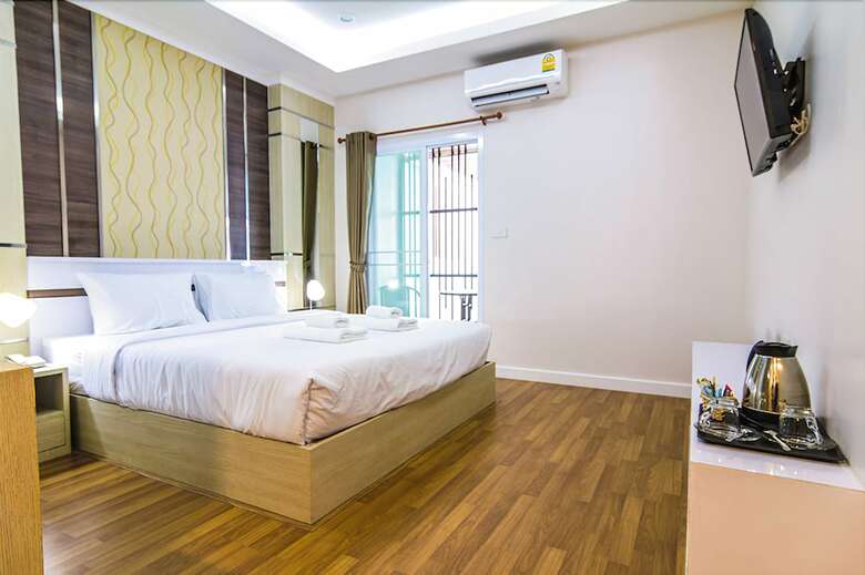 Hotel At Home At Udon