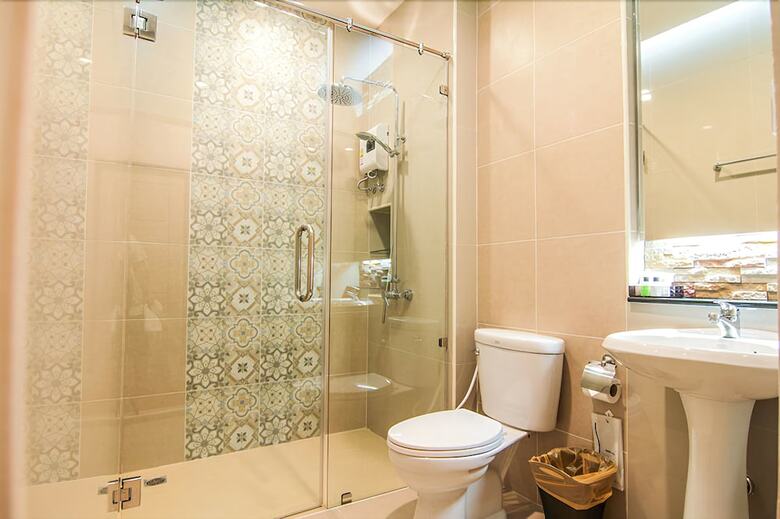 Hotel At Home At Udon