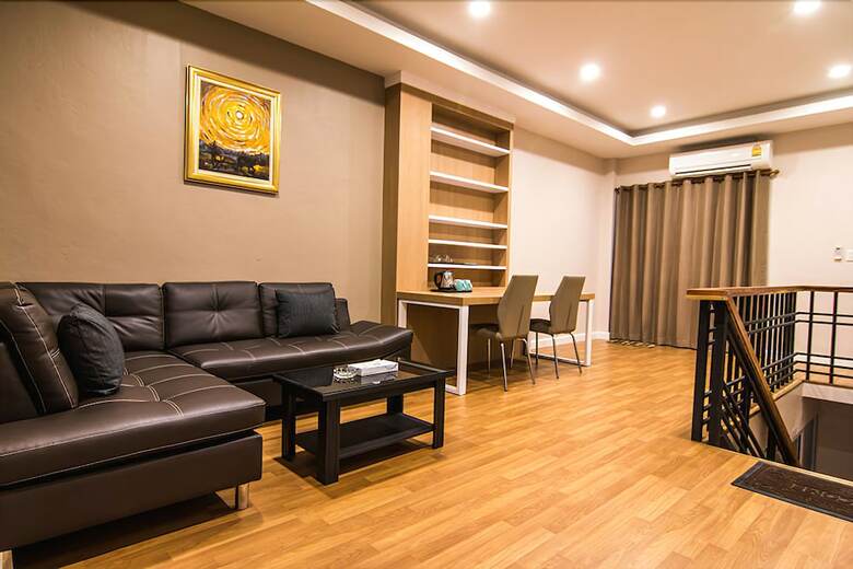 Hotel At Home At Udon