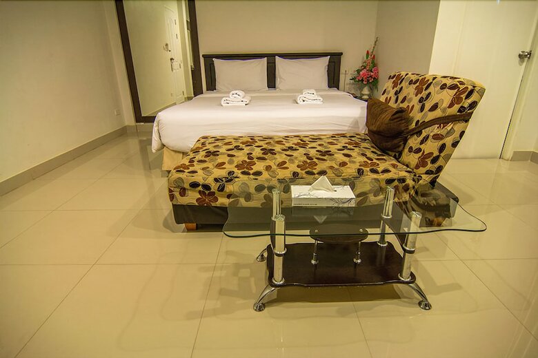 Hotel At Home At Udon