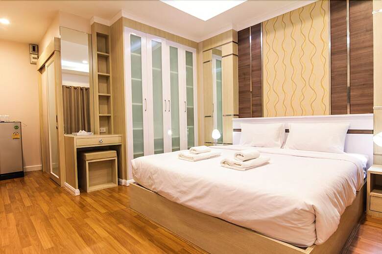 Hotel At Home At Udon