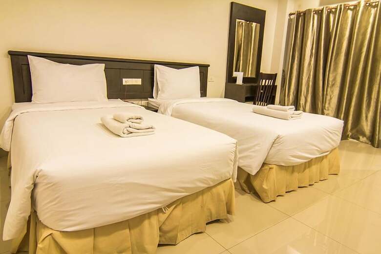 Hotel At Home At Udon