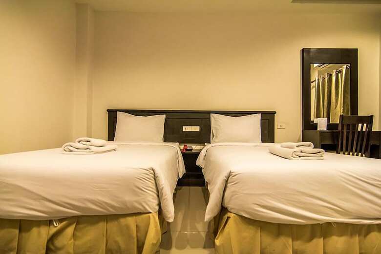 Hotel At Home At Udon