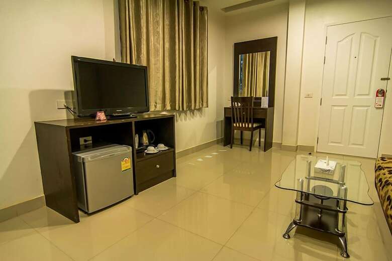 Hotel At Home At Udon