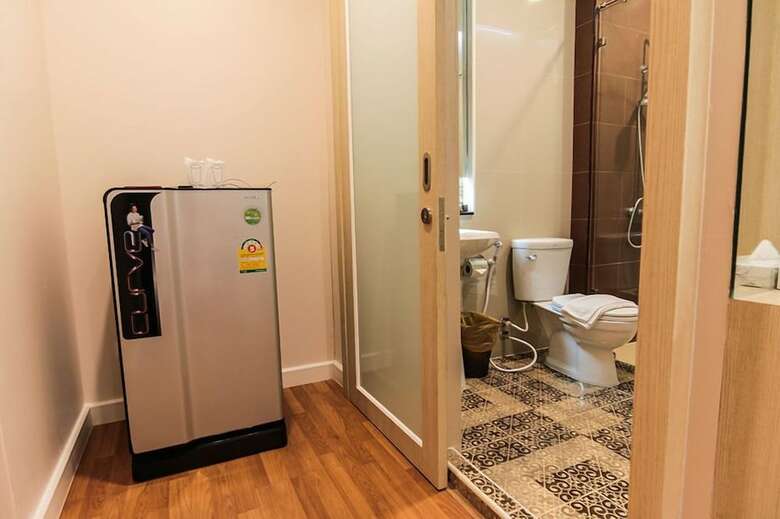 Hotel At Home At Udon
