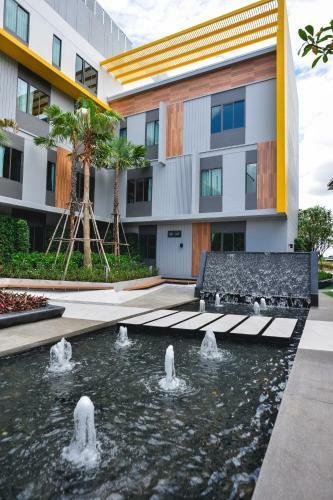 9d Sport Hotel