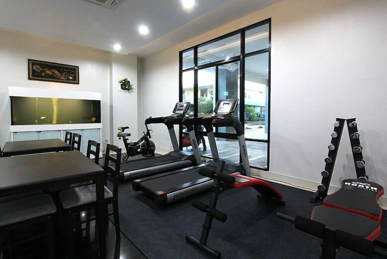 Thanburi Hotel