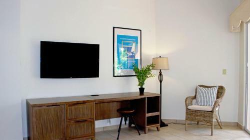 Apartamento La Palmita