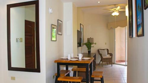 Apartamento La Palmita