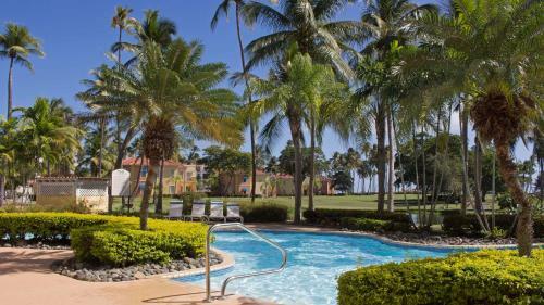 Apartamento La Palmita