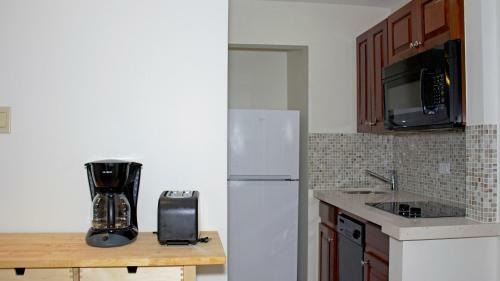 Apartamento La Palmita