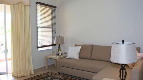 Apartamento La Palmita
