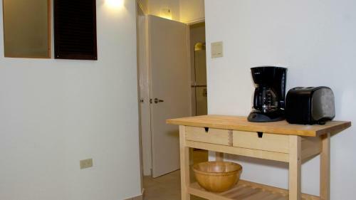 Apartamento La Palmita