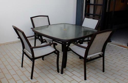 Apartamento Crescent Cove 25