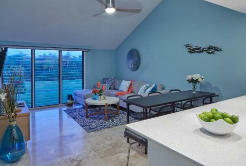 Apartamento Beach Village