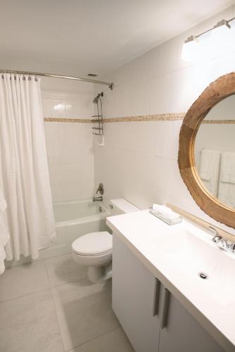 Apartamento Bv103 - Amazing Oceanfront Condo Steps From Beach