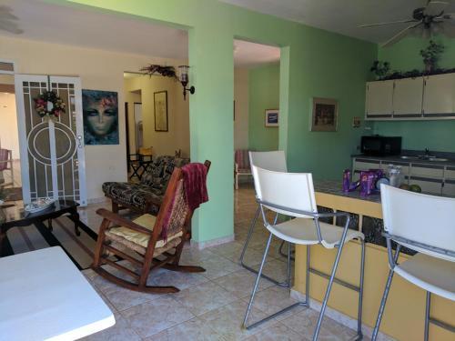 Apartment Del Rio