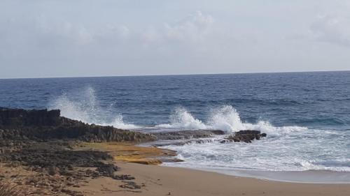 Apartamento Haudimar Isabela Beach