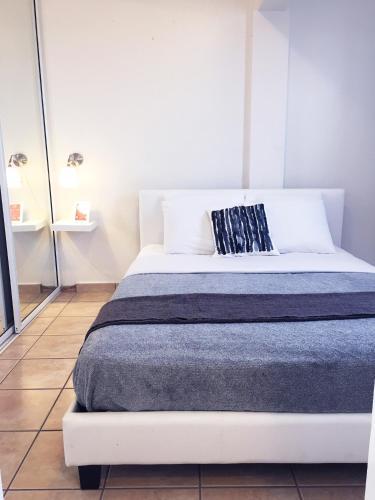 Apartamento Boulevard 205