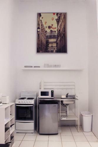 Apartamento Gladiolas 1102