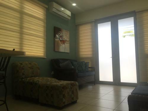 Rincon Bay Villa