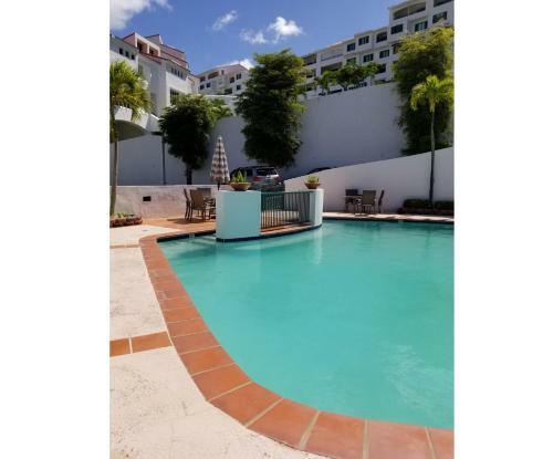 Apartamento Beautiful Villa At The Rio Mar Beach Resort