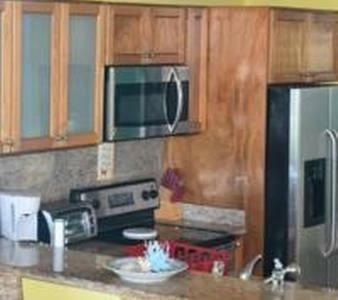 Apartamento Ocean View Penthouse