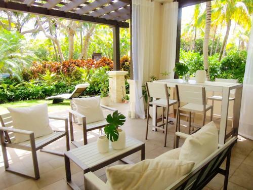 St. Regis Bahia Beach Resort Villa