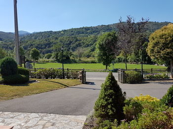 Asturias